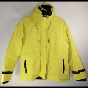 Adidas by Stella McCartney ski jacket with Recco XS